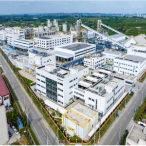 为美国雅保新时代锂电池材料工厂项目提供绝缘胶垫